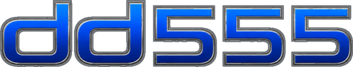dd555 logo